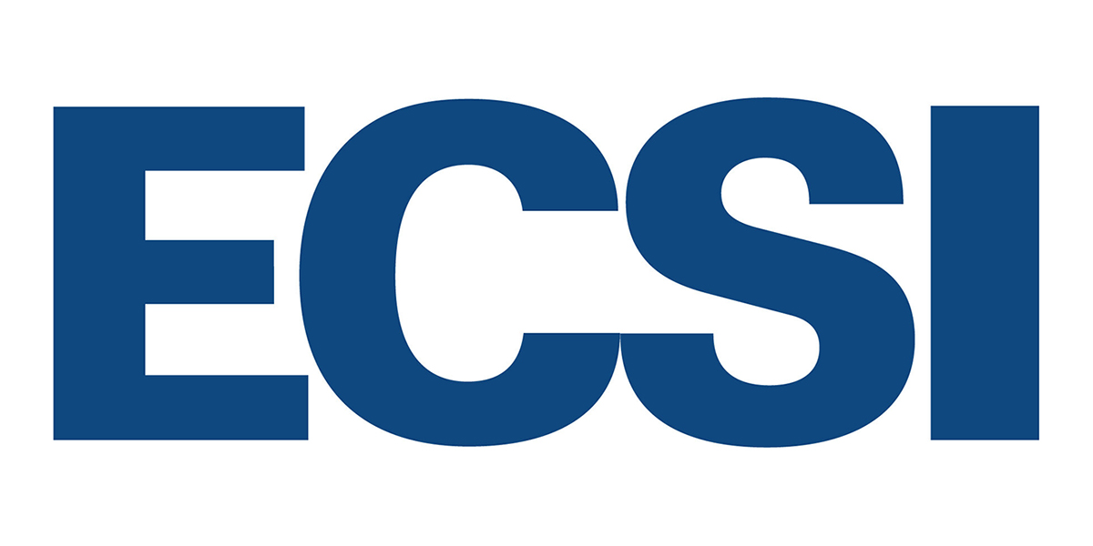 ECSI logo
